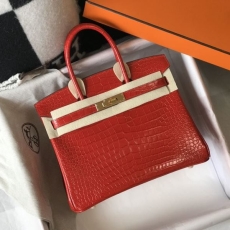 Hermes Birkin Bags